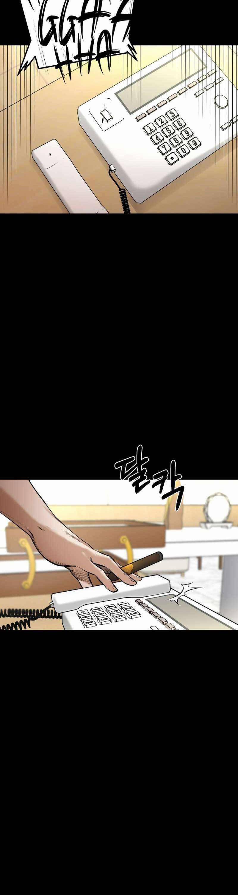 Thanh Kiếm Báo Thù 8 trang 17