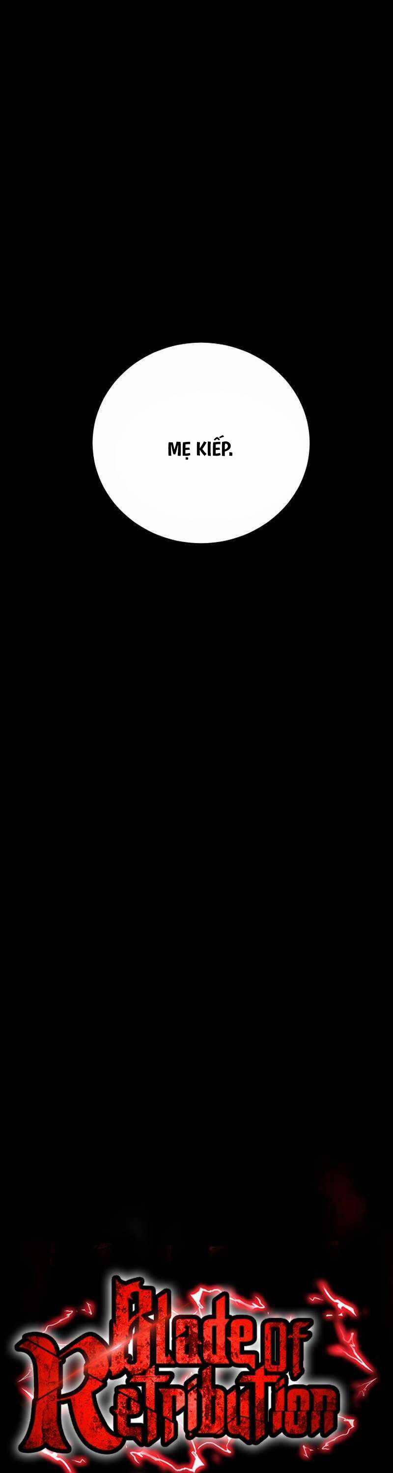 Thanh Kiếm Báo Thù 8 trang 21