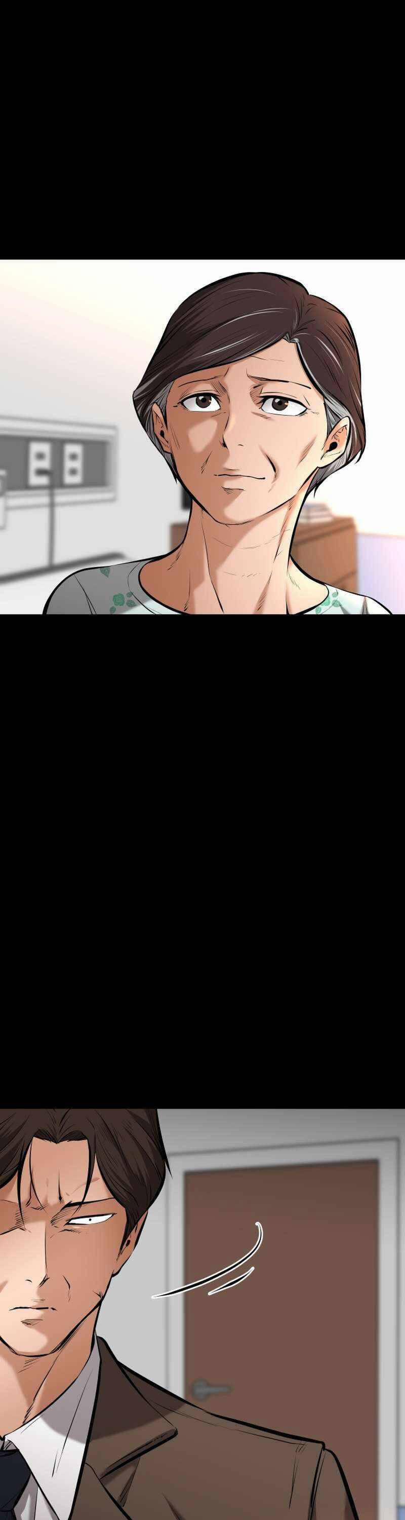 Thanh Kiếm Báo Thù 8 trang 35