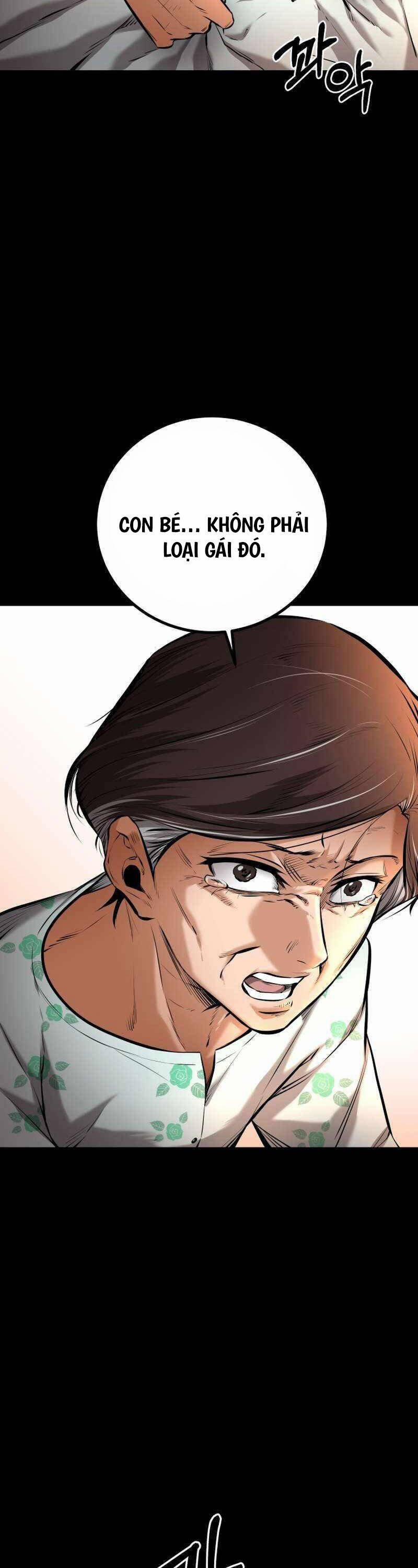 Thanh Kiếm Báo Thù 8 trang 45