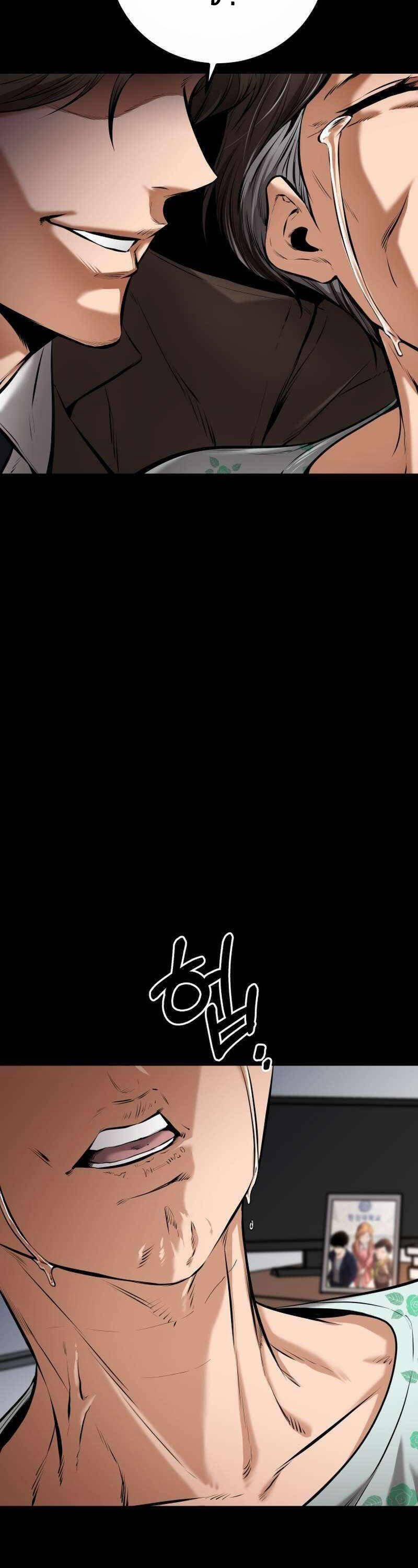 Thanh Kiếm Báo Thù 8 trang 48