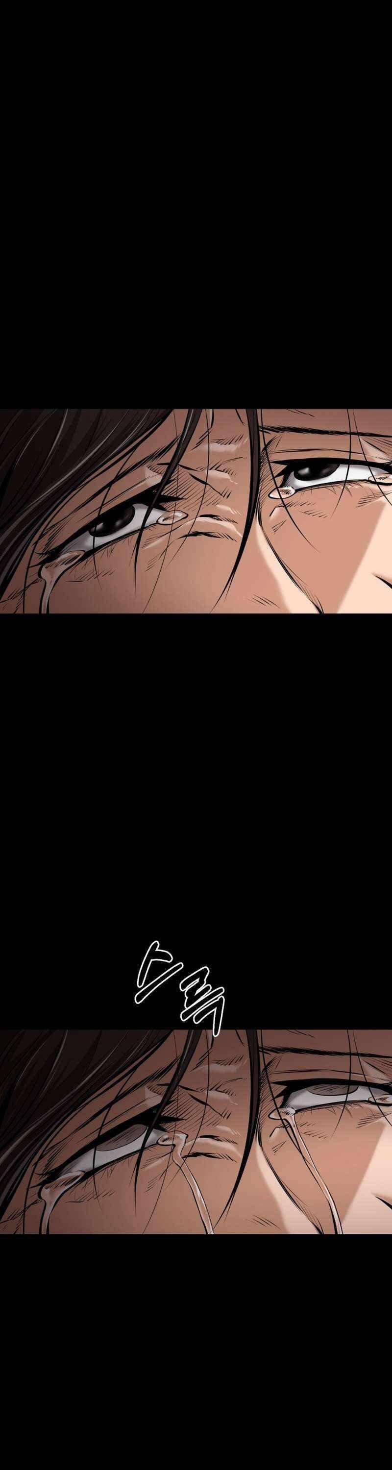 Thanh Kiếm Báo Thù 8 trang 49