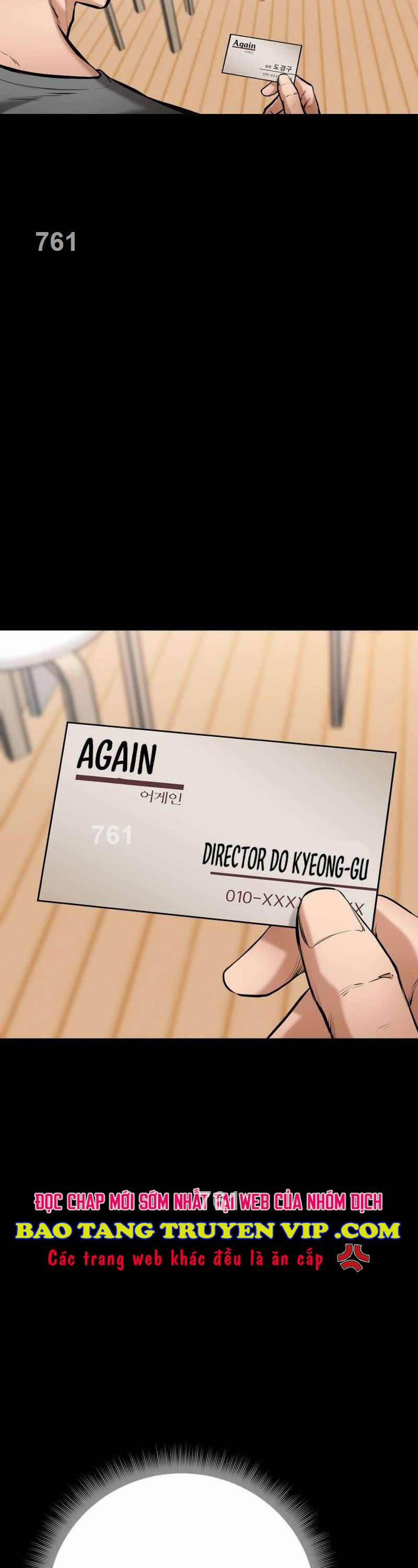 Thanh Kiếm Báo Thù 9 trang 0