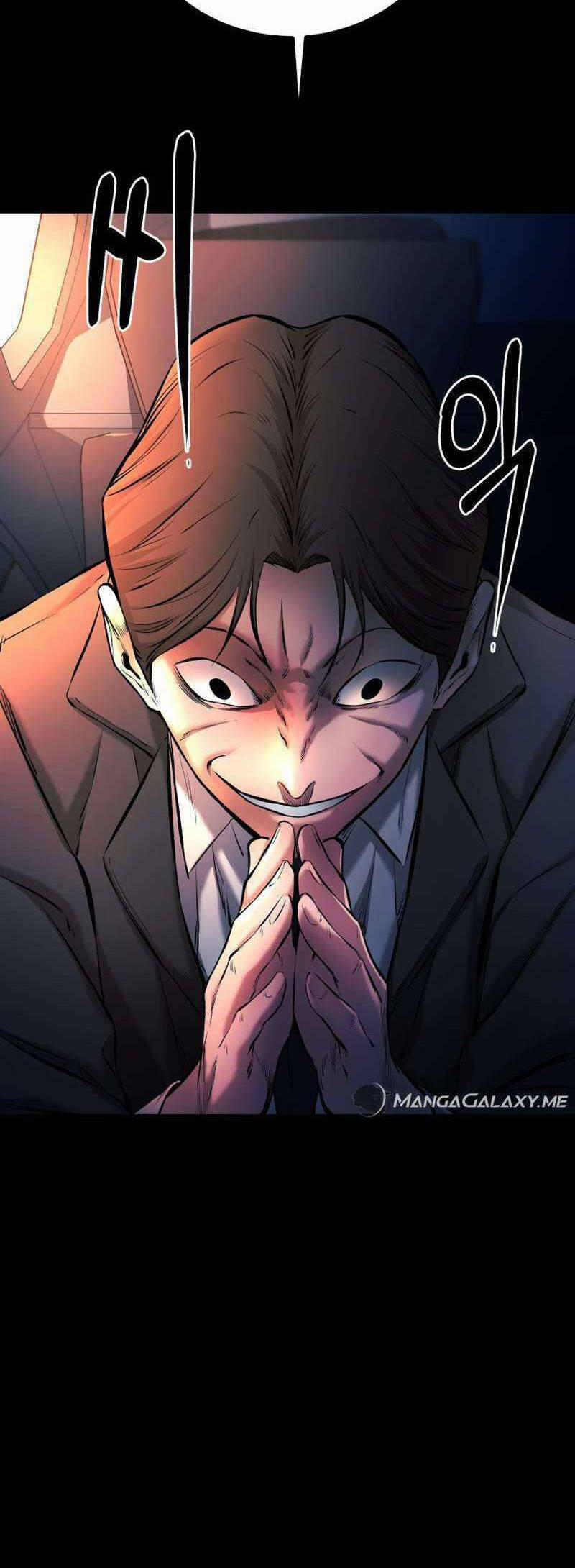 Thanh Kiếm Báo Thù 9 trang 13