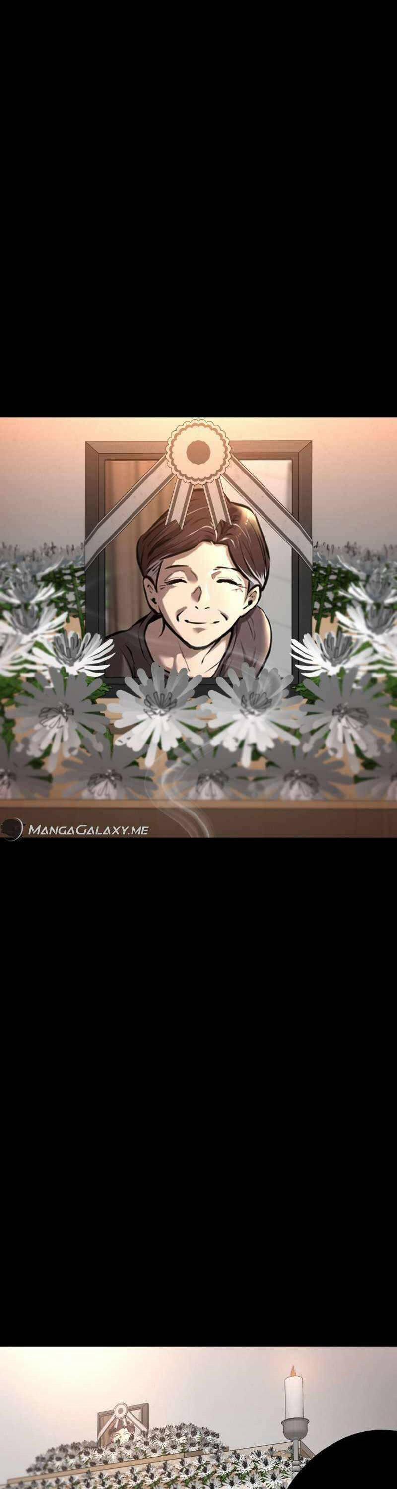 Thanh Kiếm Báo Thù 9 trang 15