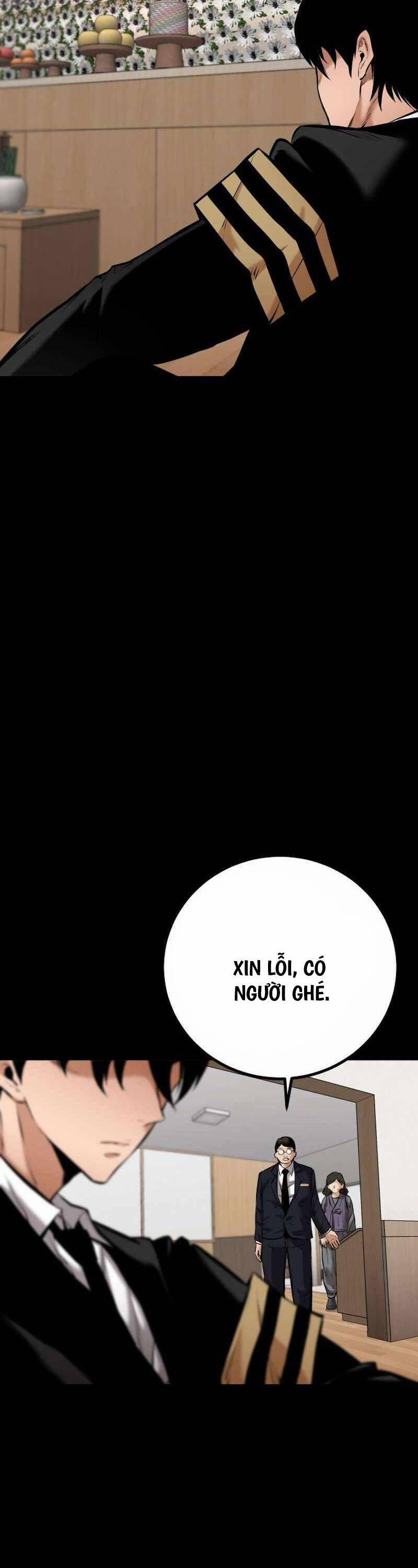 Thanh Kiếm Báo Thù 9 trang 16