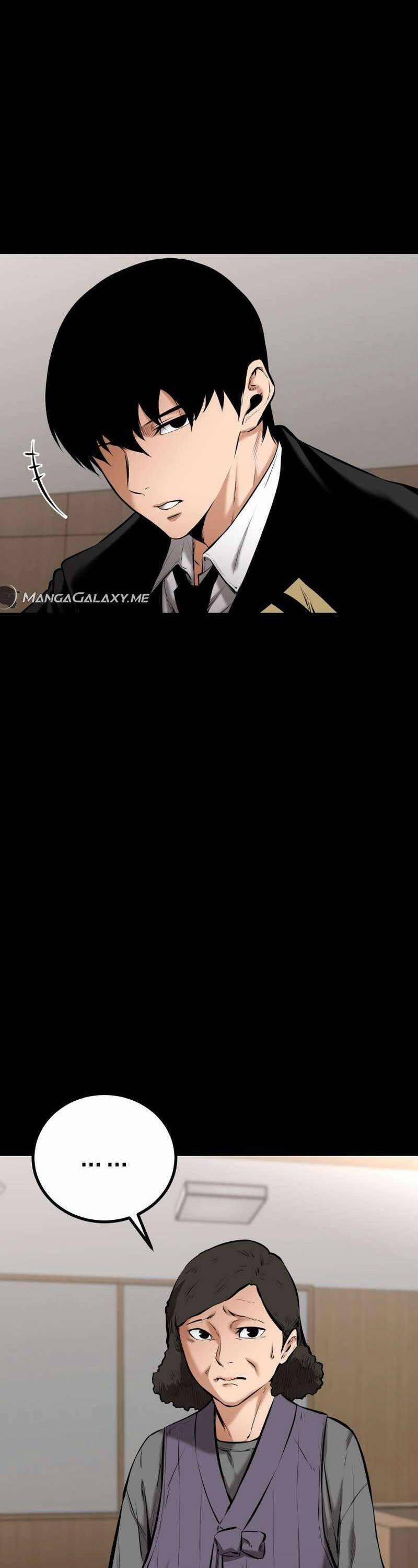 Thanh Kiếm Báo Thù 9 trang 17