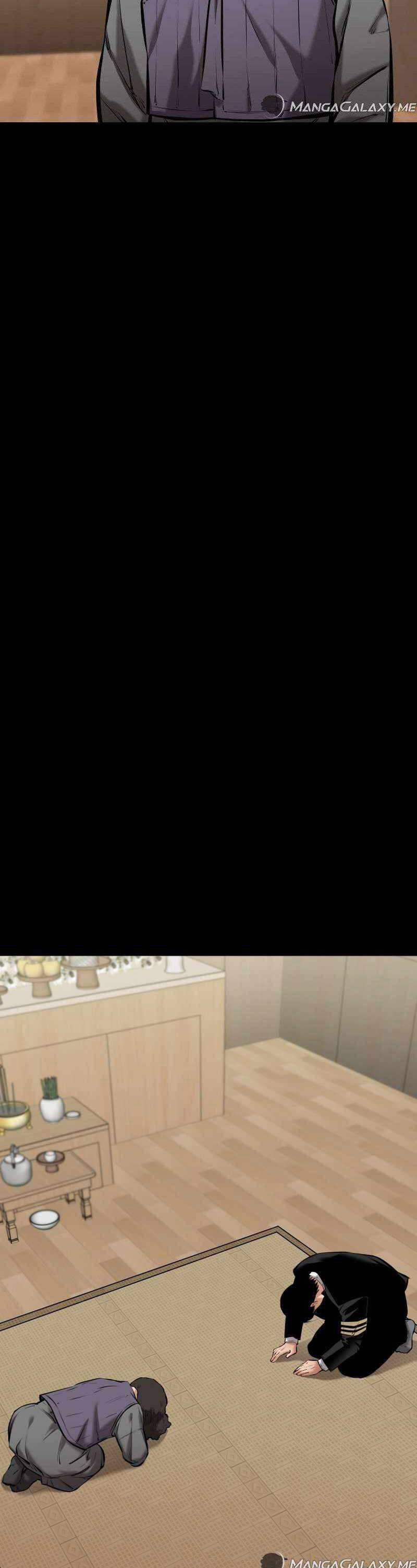 Thanh Kiếm Báo Thù 9 trang 18