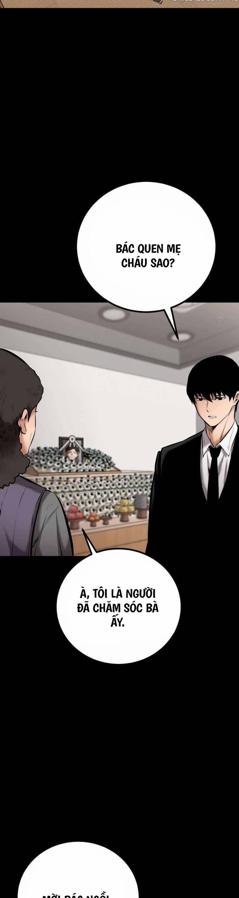 Thanh Kiếm Báo Thù 9 trang 19