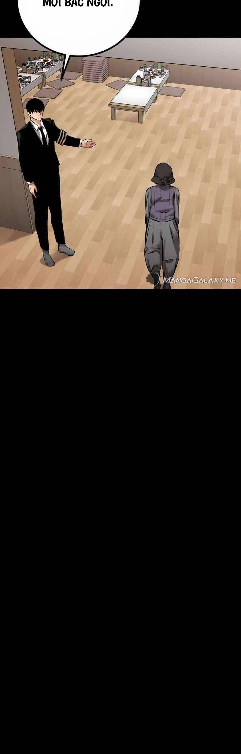 Thanh Kiếm Báo Thù 9 trang 20