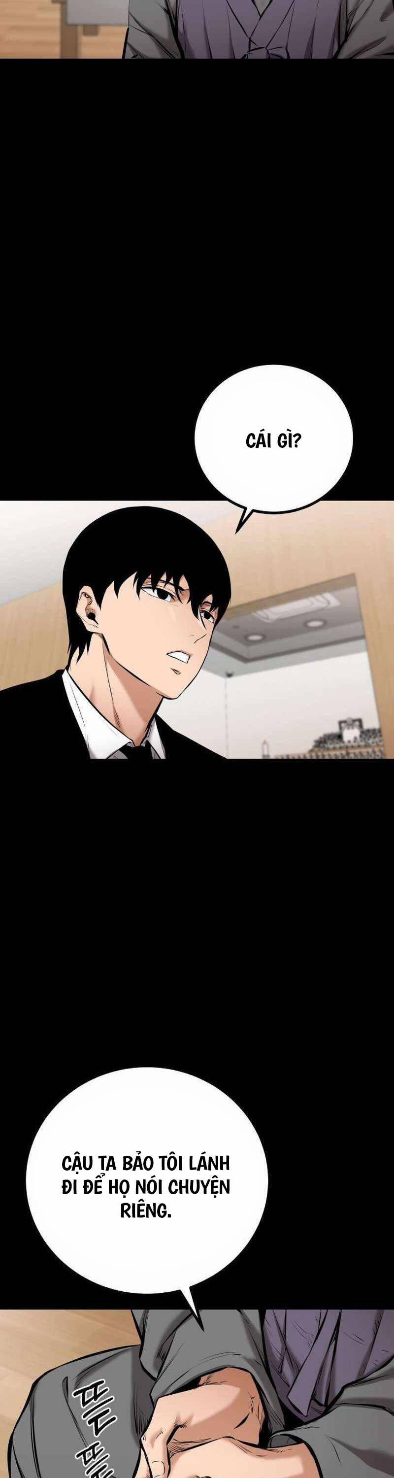 Thanh Kiếm Báo Thù 9 trang 23