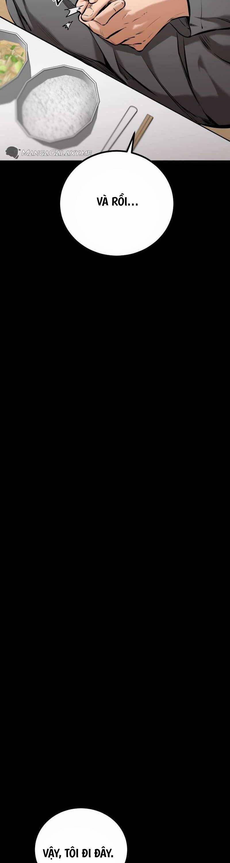 Thanh Kiếm Báo Thù 9 trang 24