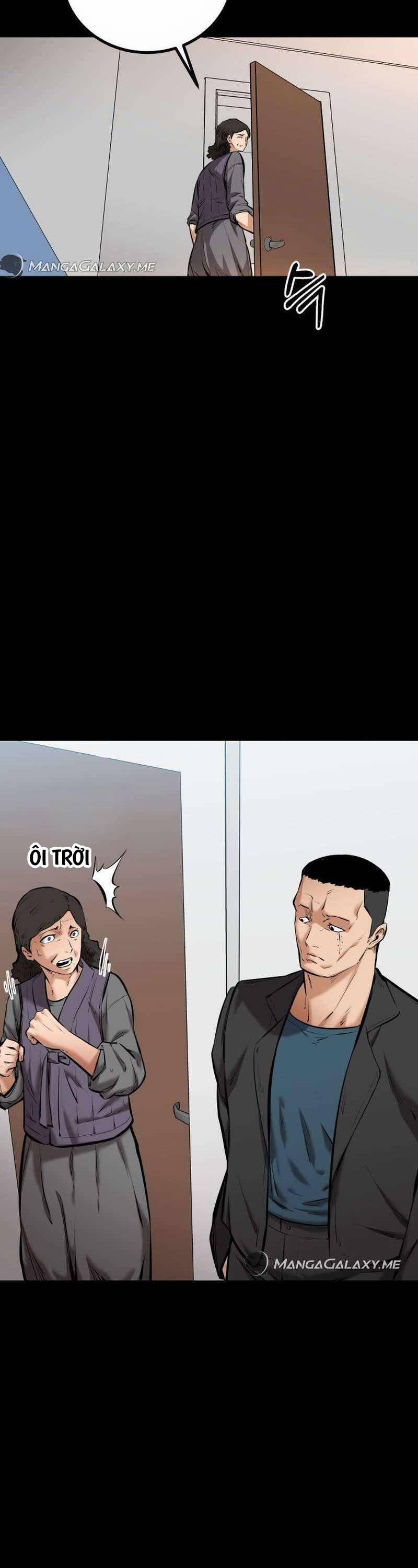 Thanh Kiếm Báo Thù 9 trang 25