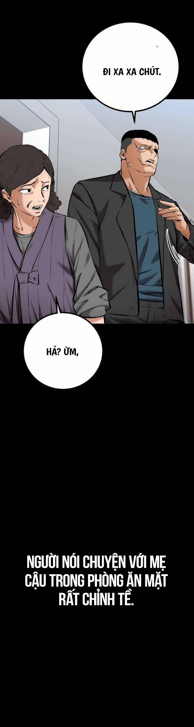 Thanh Kiếm Báo Thù 9 trang 26