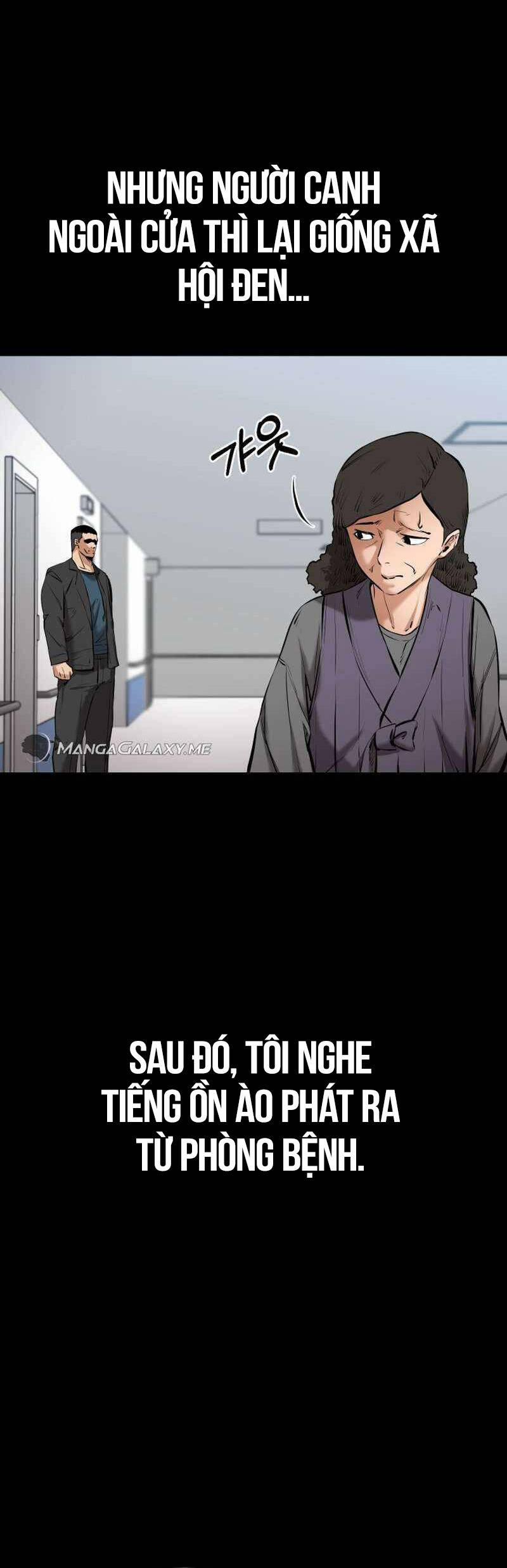 Thanh Kiếm Báo Thù 9 trang 27