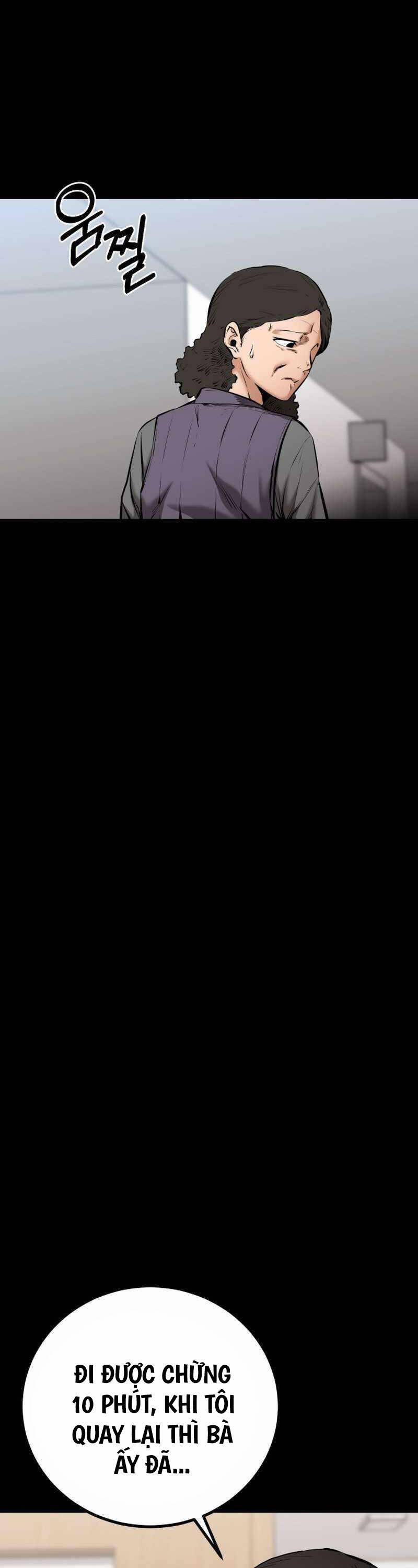 Thanh Kiếm Báo Thù 9 trang 29