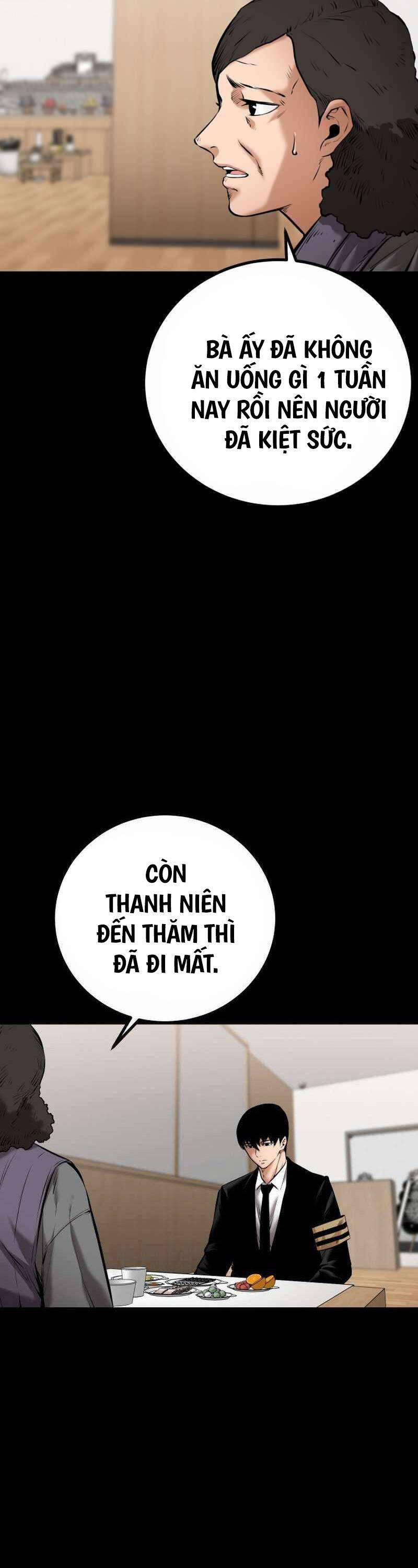 Thanh Kiếm Báo Thù 9 trang 30