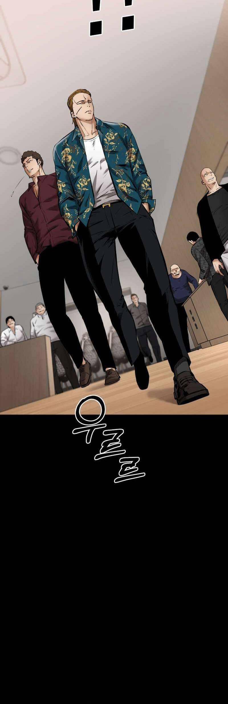 Thanh Kiếm Báo Thù 9 trang 34