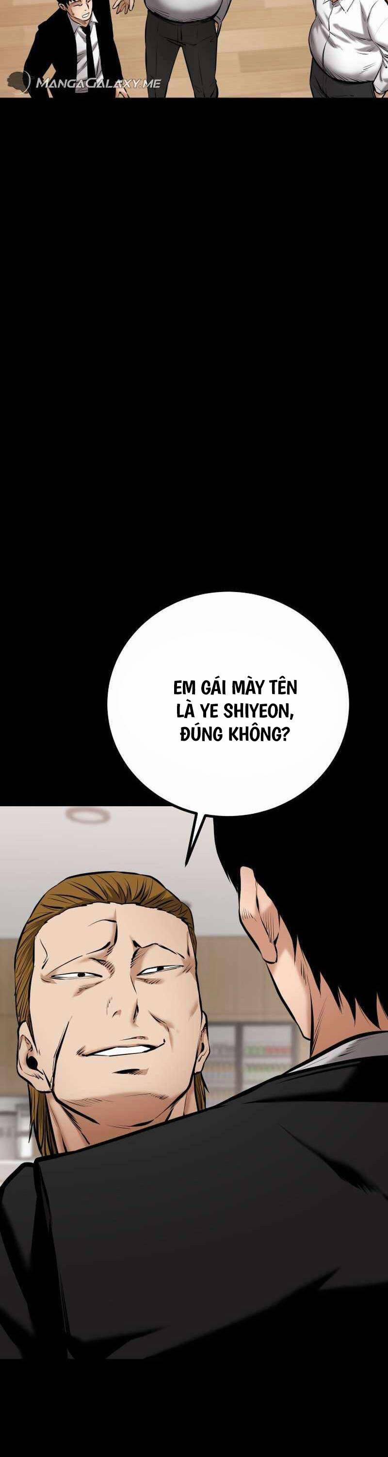 Thanh Kiếm Báo Thù 9 trang 39