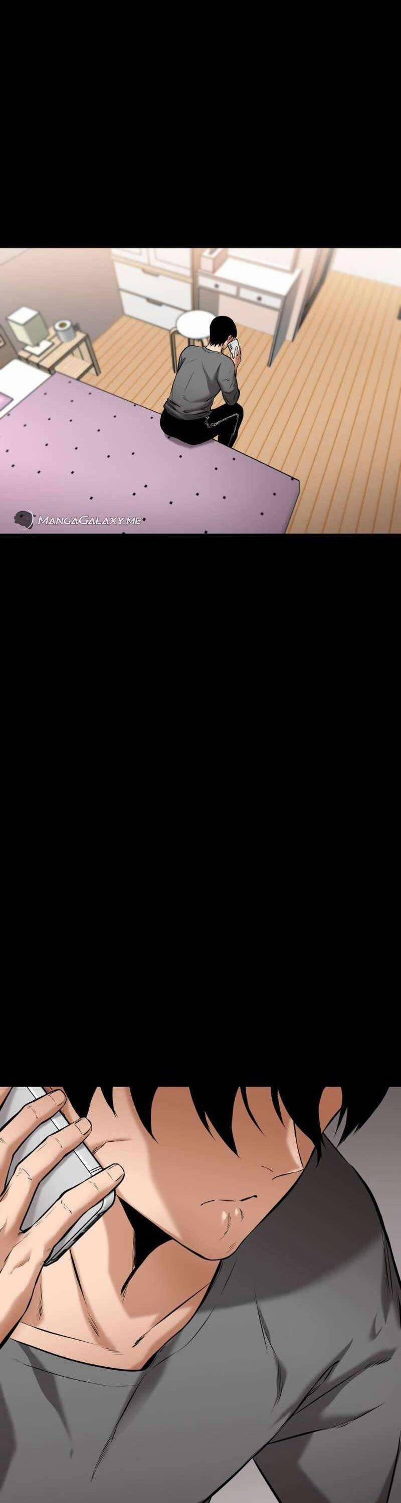 Thanh Kiếm Báo Thù 9 trang 4