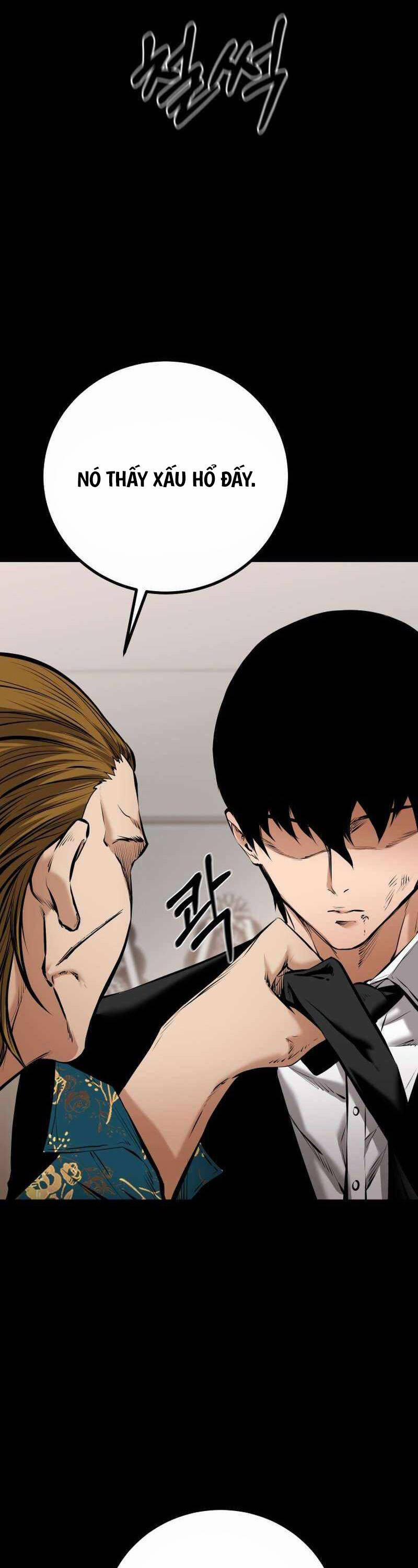 Thanh Kiếm Báo Thù 9 trang 45