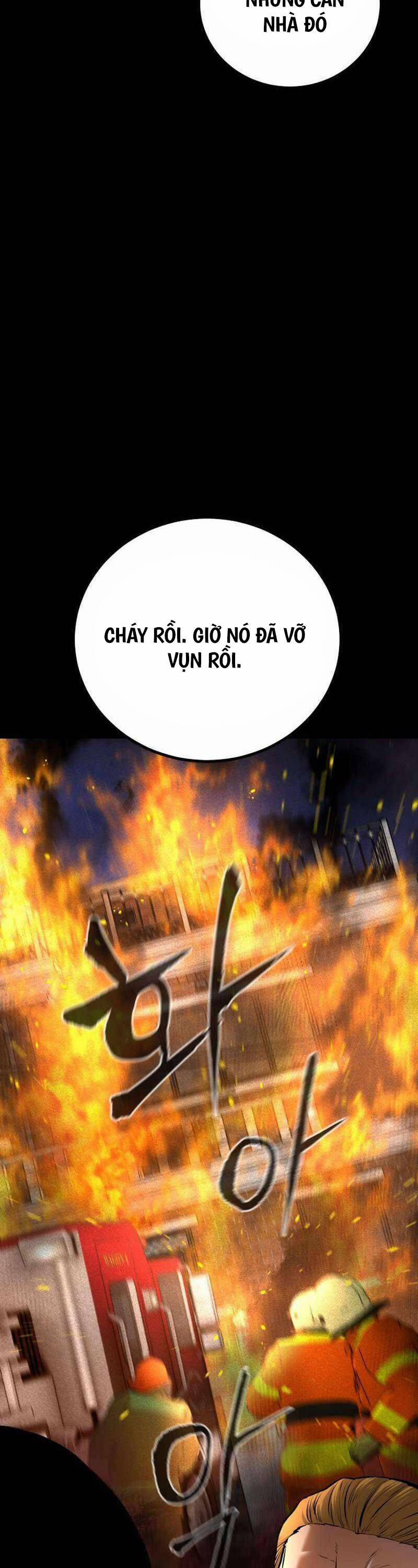 Thanh Kiếm Báo Thù 9 trang 47