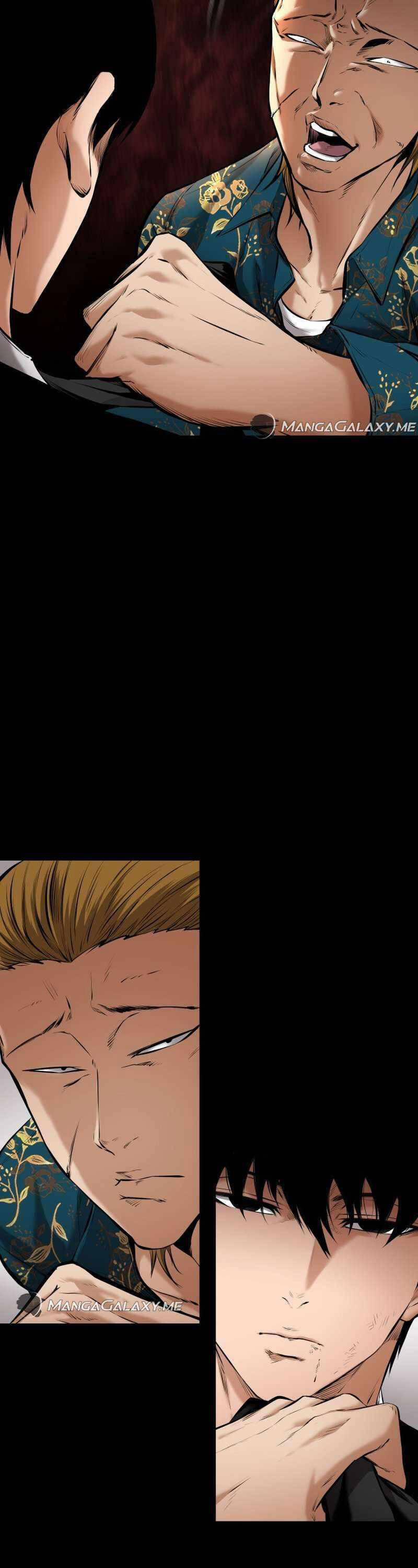 Thanh Kiếm Báo Thù 9 trang 48