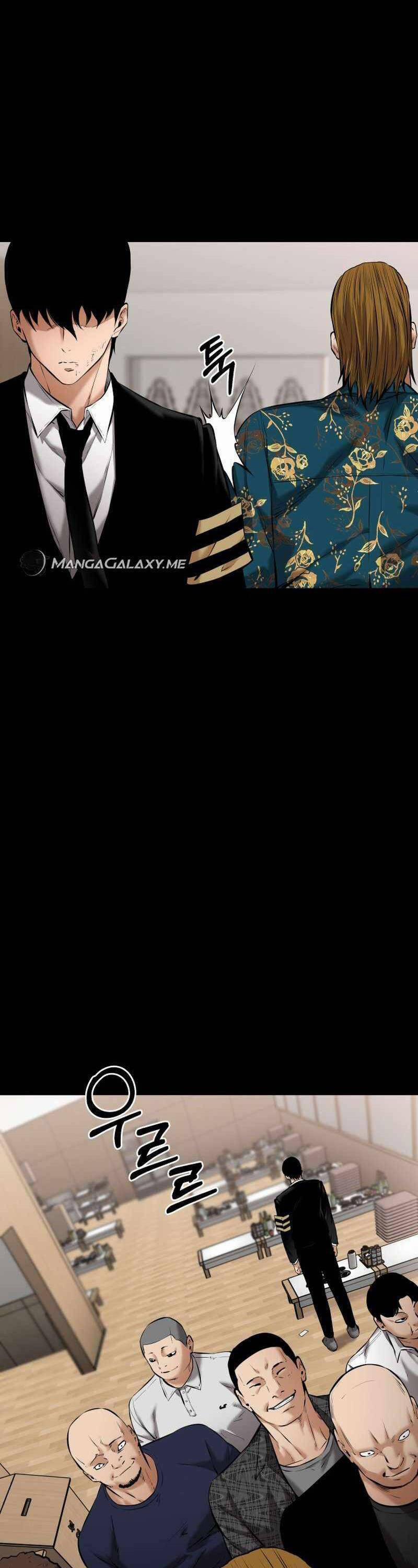 Thanh Kiếm Báo Thù 9 trang 55