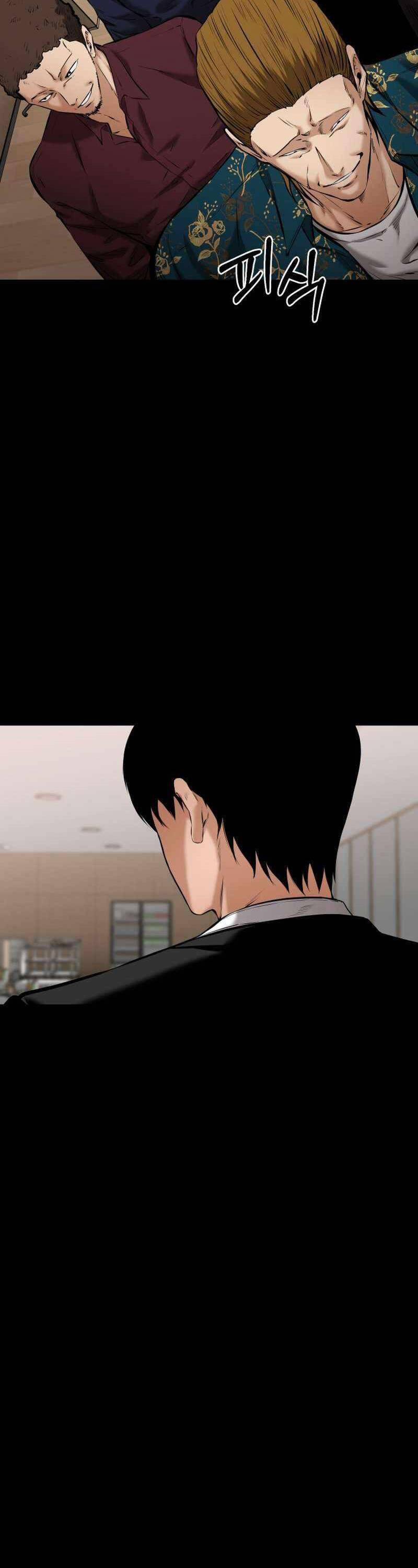 Thanh Kiếm Báo Thù 9 trang 56