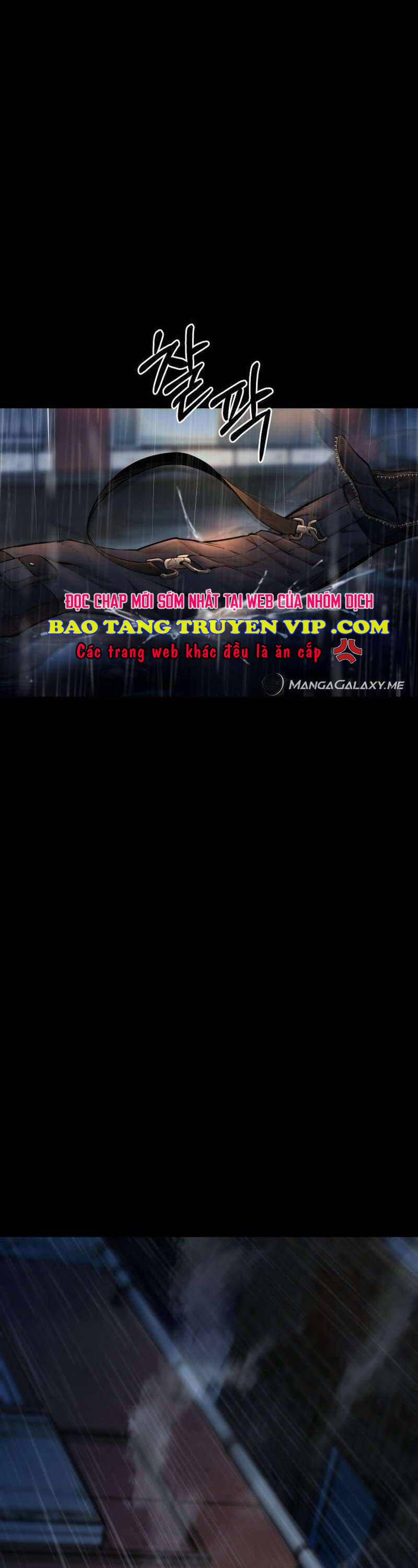 Thanh Kiếm Báo Thù 9 trang 61