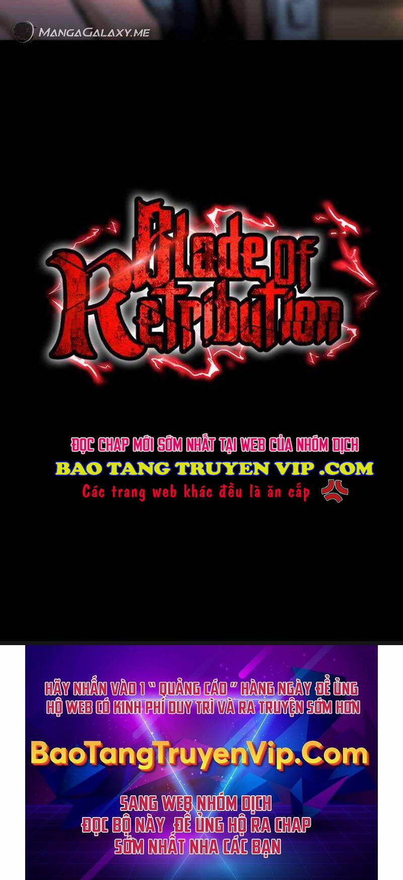 Thanh Kiếm Báo Thù 9 trang 64