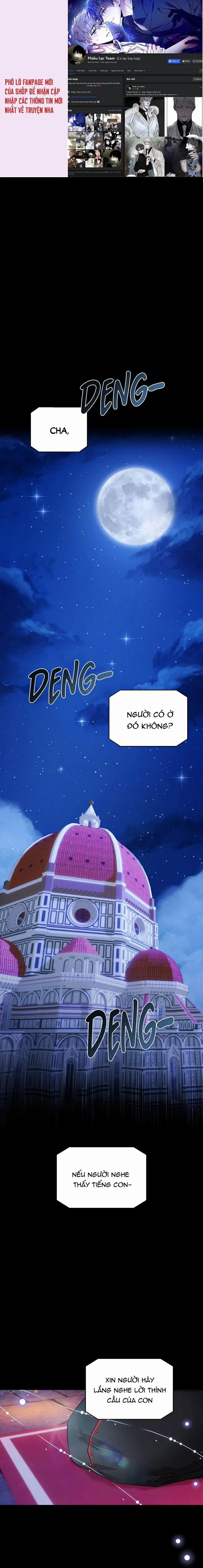 Thánh Linh Duy Nhất 1 trang 0