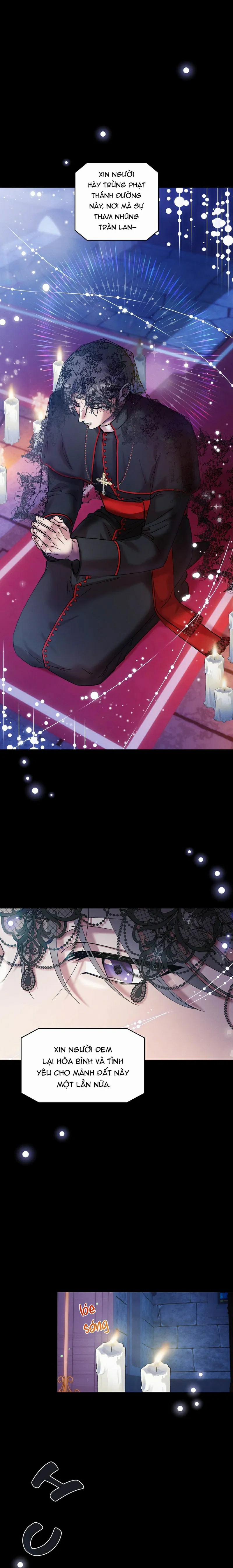 Thánh Linh Duy Nhất 1 trang 1