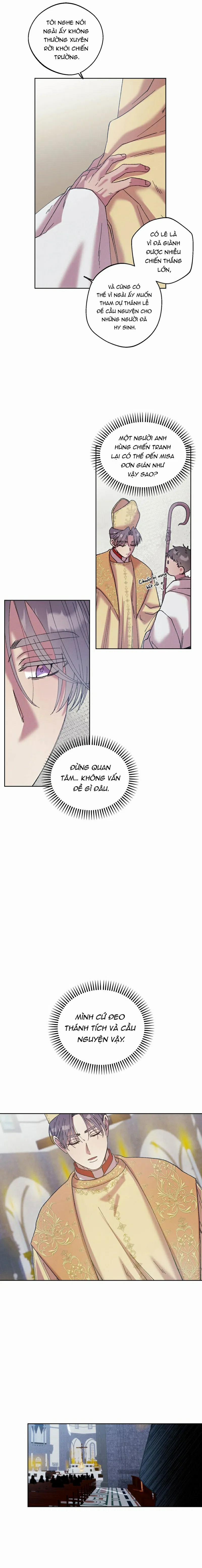 Thánh Linh Duy Nhất 1 trang 10