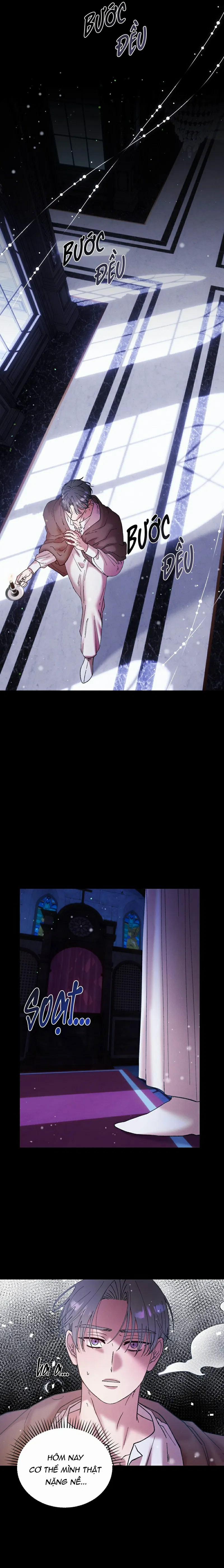 Thánh Linh Duy Nhất 1 trang 12