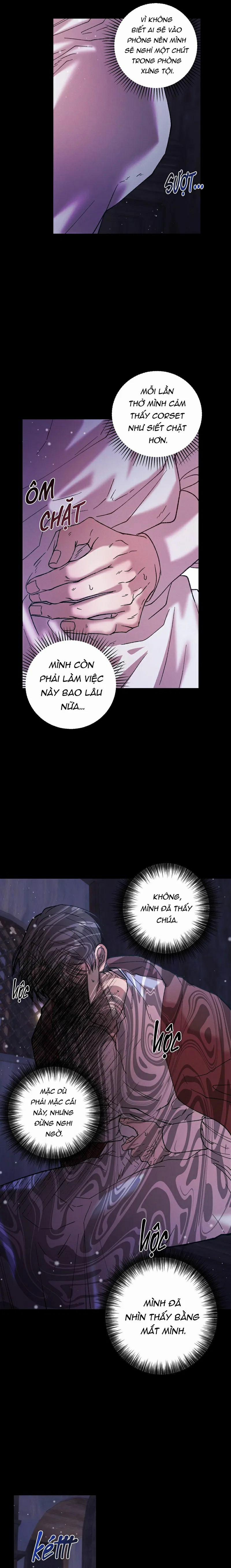 Thánh Linh Duy Nhất 1 trang 13