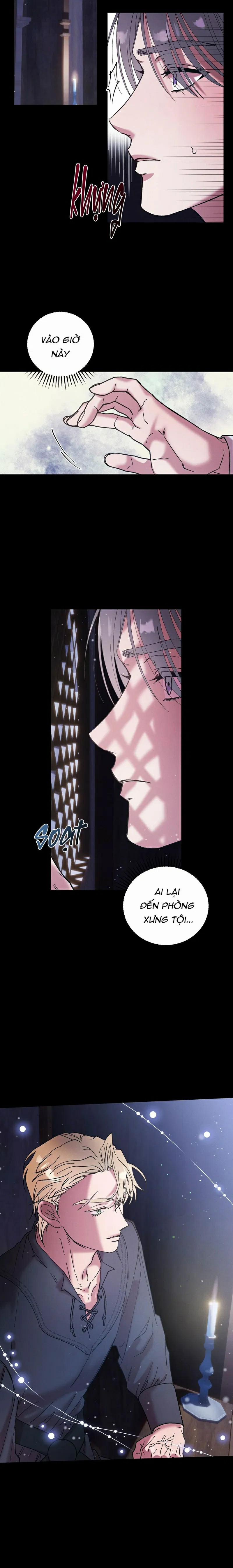 Thánh Linh Duy Nhất 1 trang 14