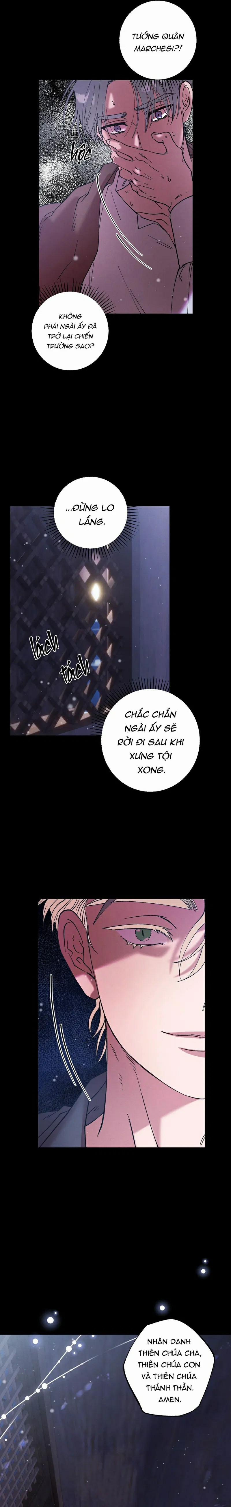 Thánh Linh Duy Nhất 1 trang 15