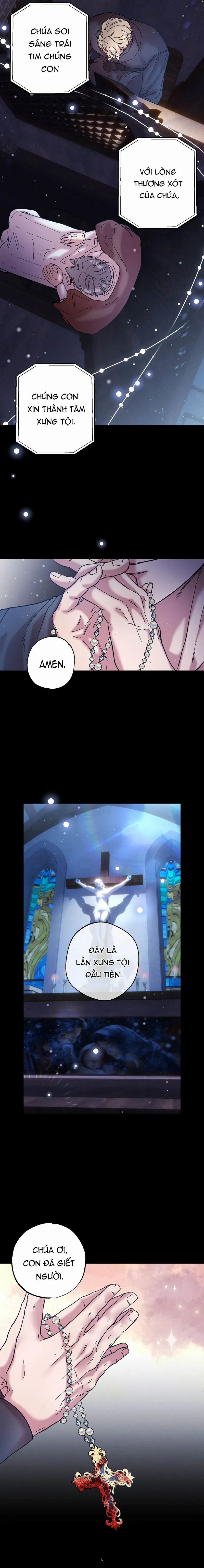 Thánh Linh Duy Nhất 1 trang 16