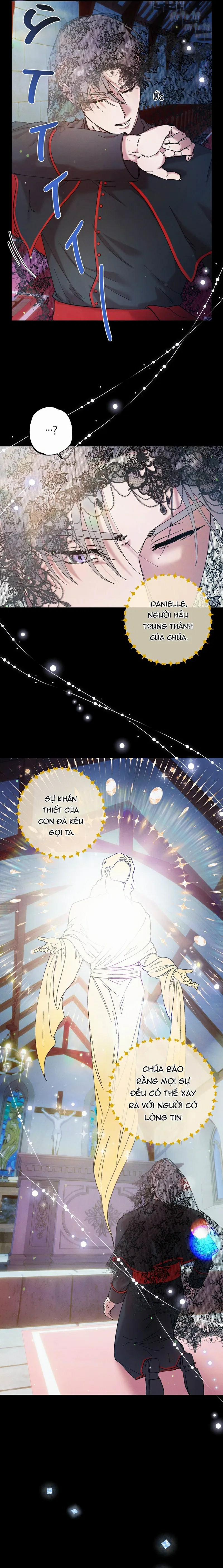 Thánh Linh Duy Nhất 1 trang 2