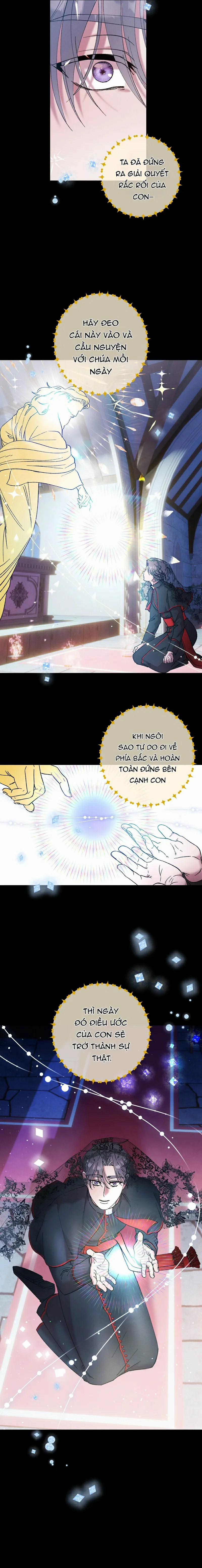 Thánh Linh Duy Nhất 1 trang 3