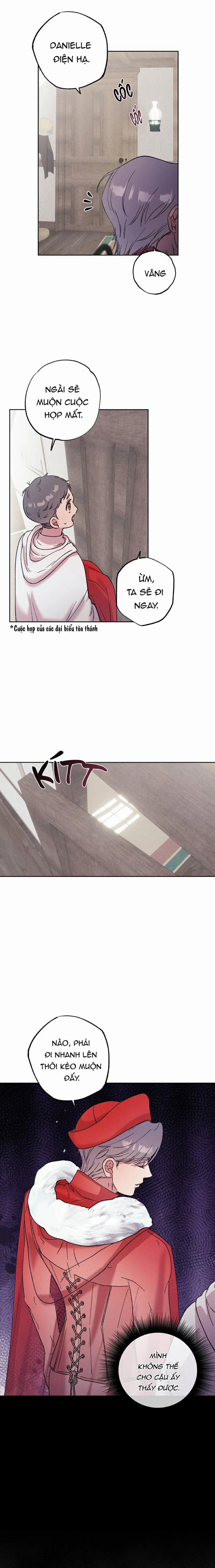 Thánh Linh Duy Nhất 1 trang 5