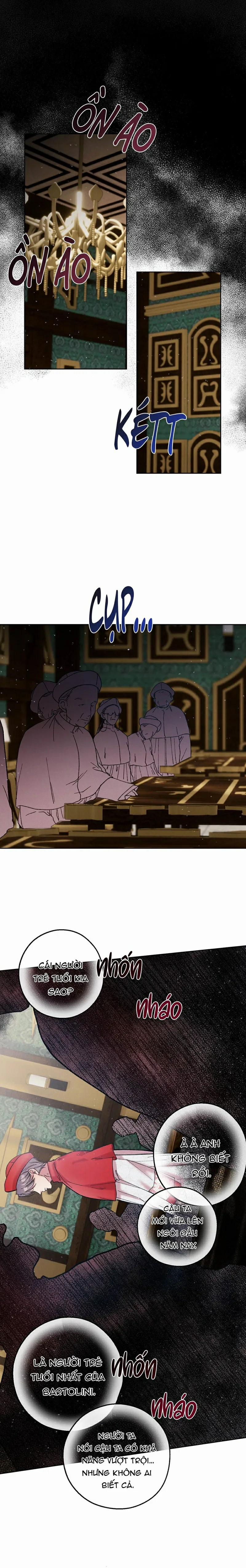 Thánh Linh Duy Nhất 1 trang 6