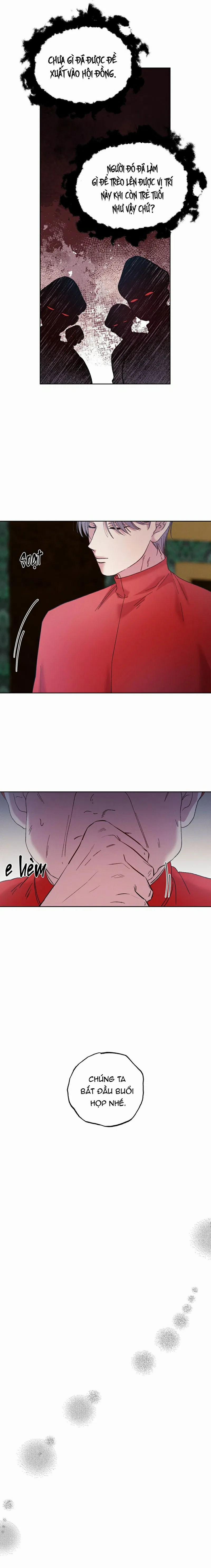 Thánh Linh Duy Nhất 1 trang 7