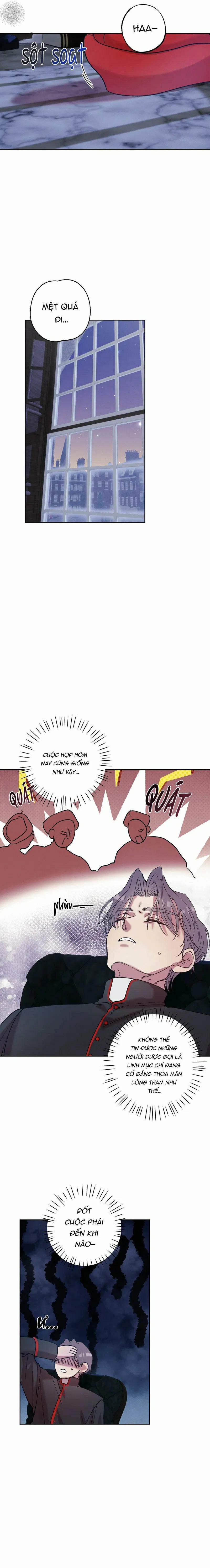 Thánh Linh Duy Nhất 1 trang 8