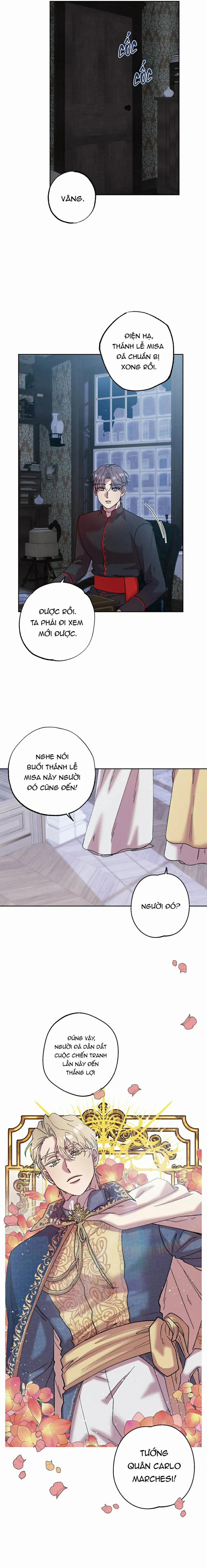 Thánh Linh Duy Nhất 1 trang 9