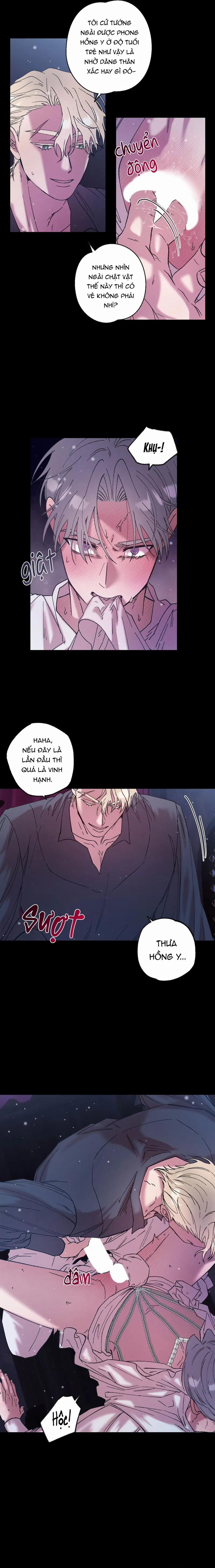 Thánh Linh Duy Nhất 2 trang 10