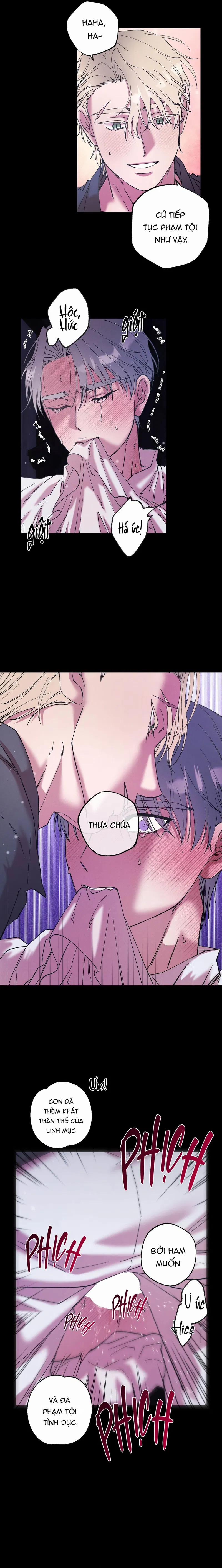 Thánh Linh Duy Nhất 2 trang 12