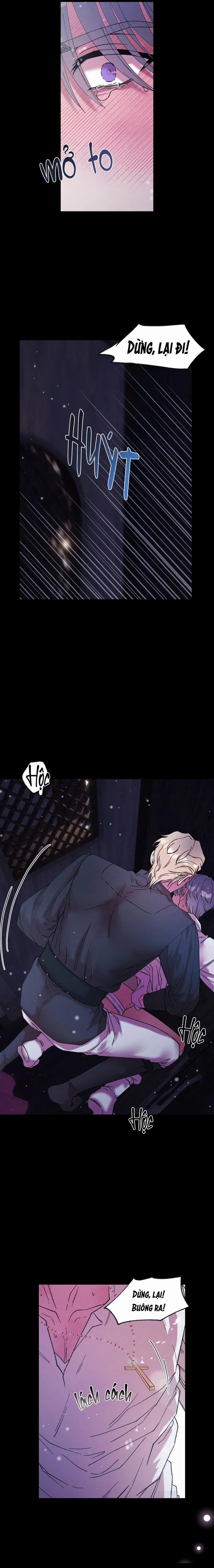 Thánh Linh Duy Nhất 2 trang 13