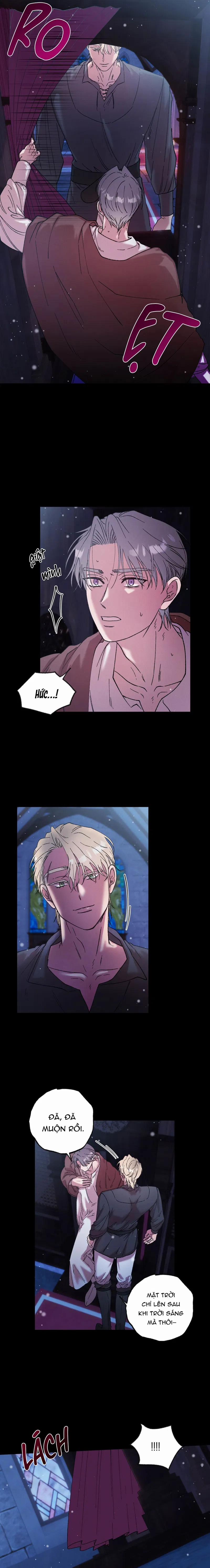 Thánh Linh Duy Nhất 2 trang 2